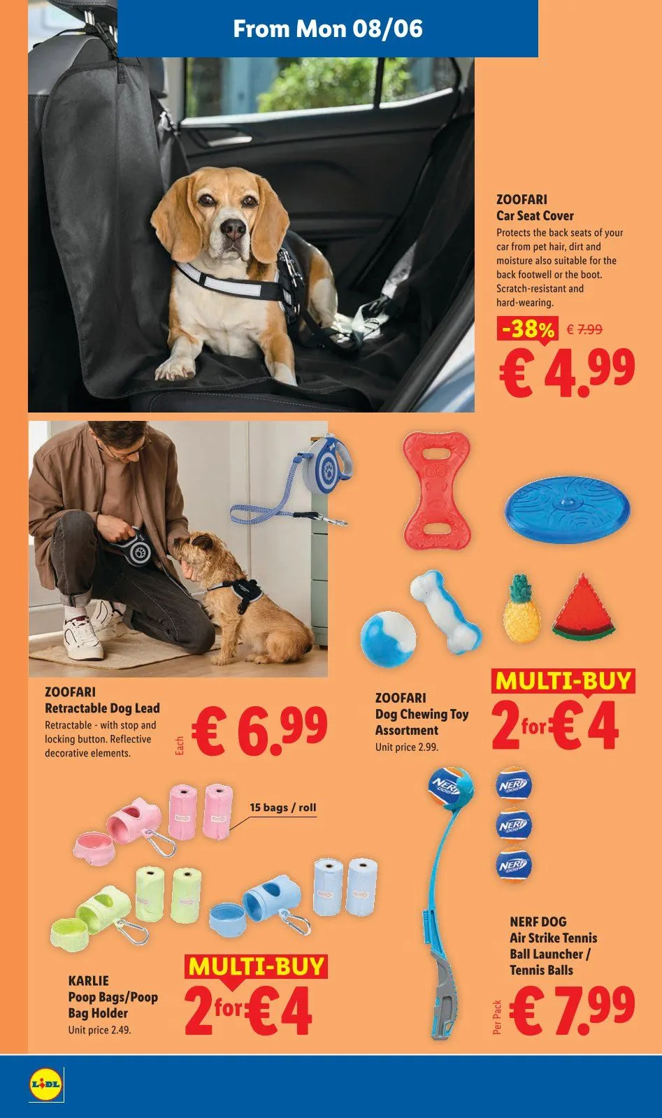 Lidl weekly ads - 4 June 10 June 2026 - Page 28