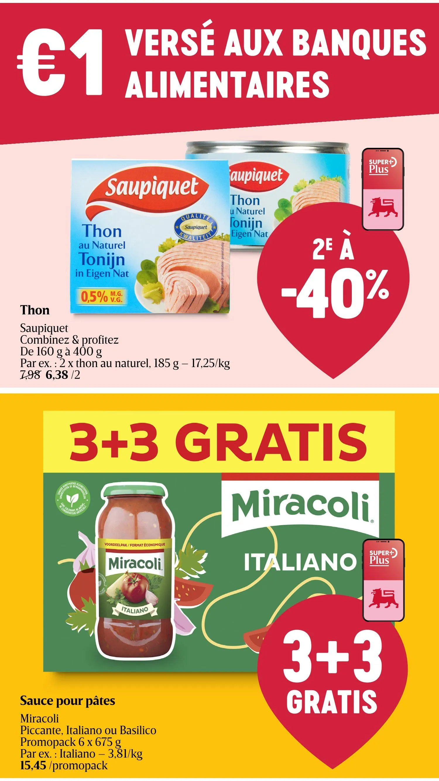 Delhaize folders van 21 mei tot 27 mei 2026 - folder pagina 28