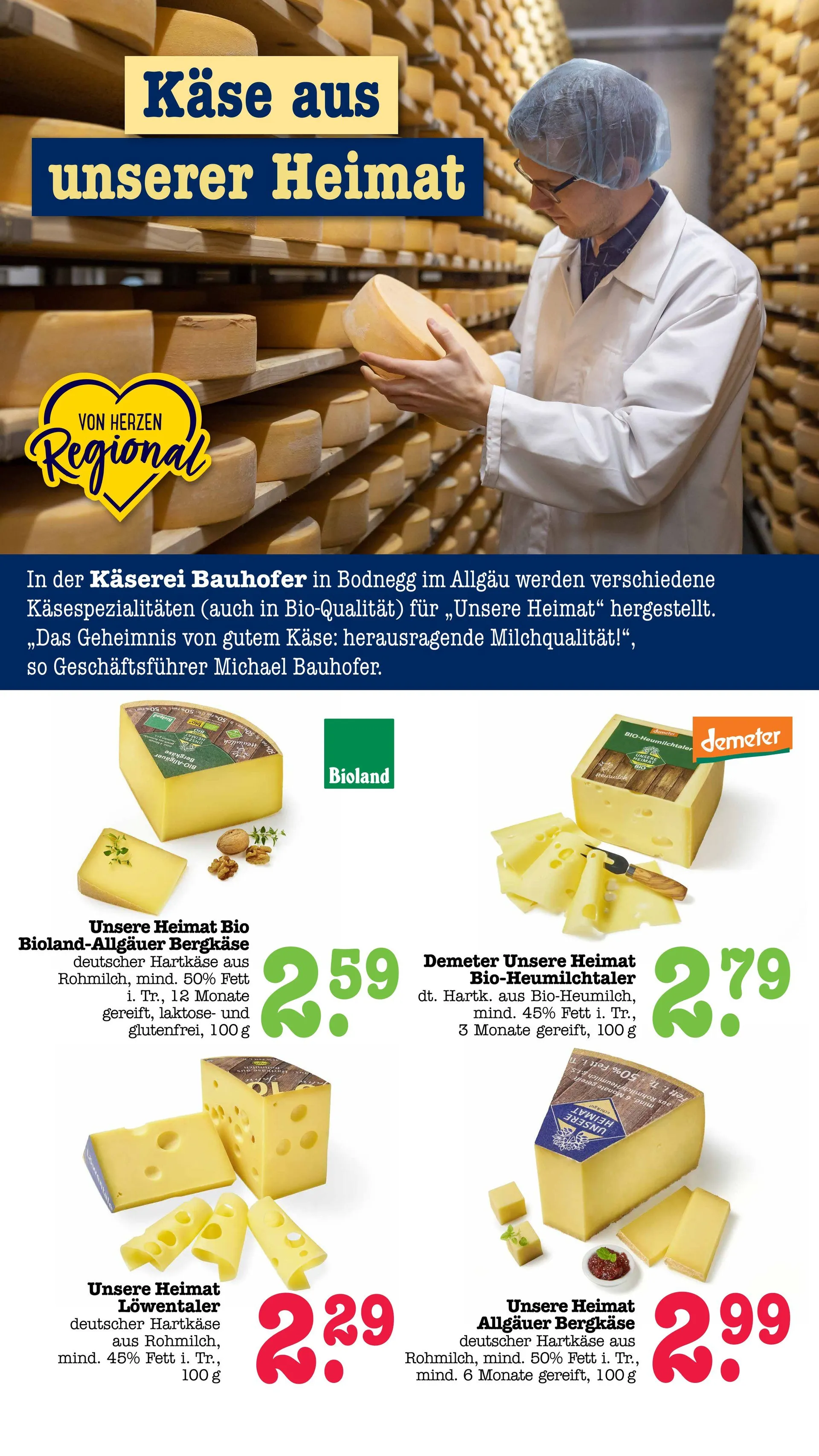Edeka Angebote von 1. Juni bis 6. Juni 2026 - Prospekt seite 28