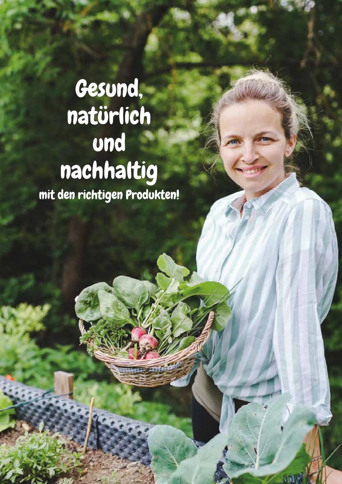 Kiebitzmarkt Prospekt von 16. April bis 31. Dezember 2025 - Prospekt seite 67