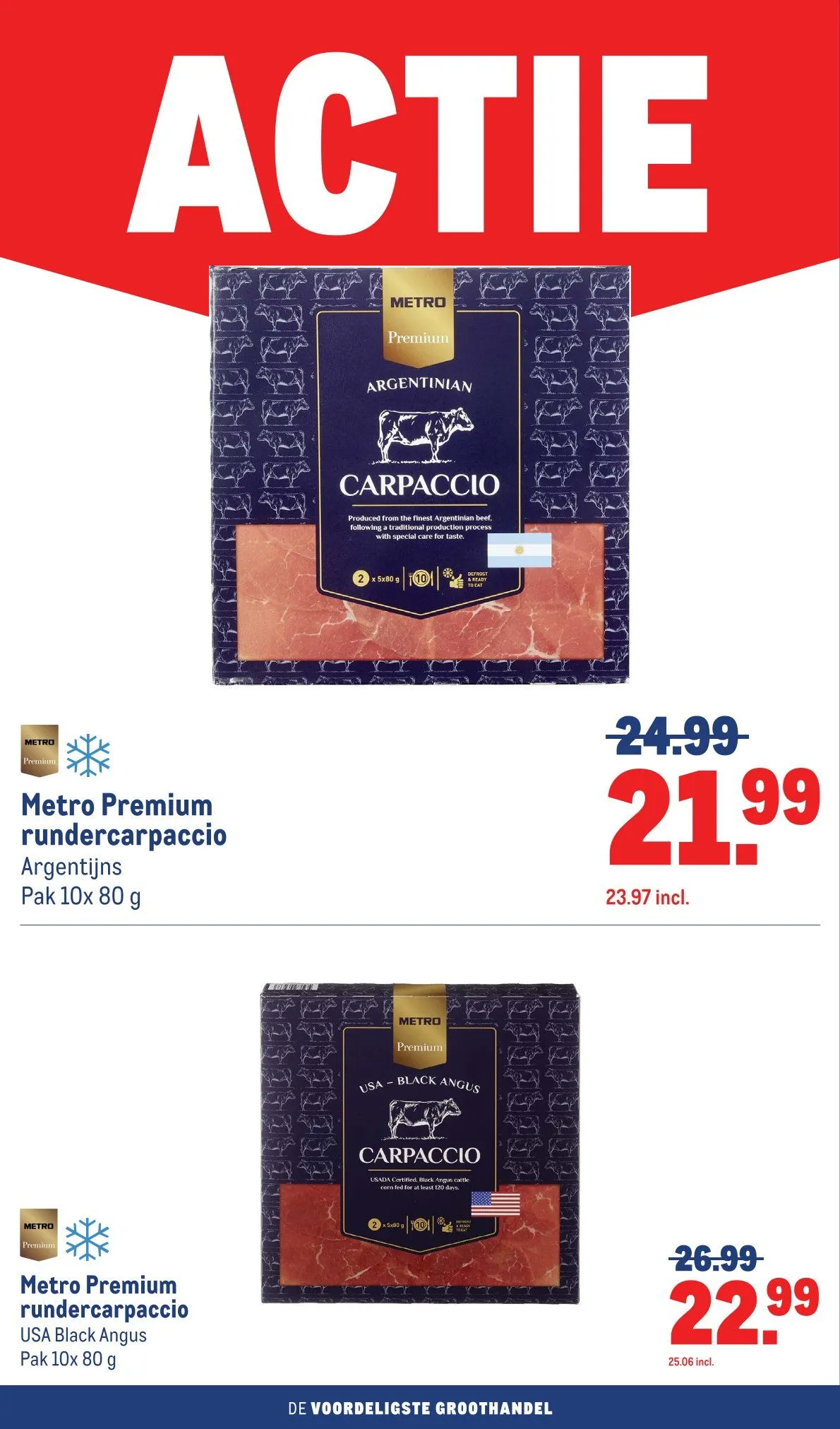 Makro Folders van 2 juni tot 16 juni 2026 - Folder pagina 28