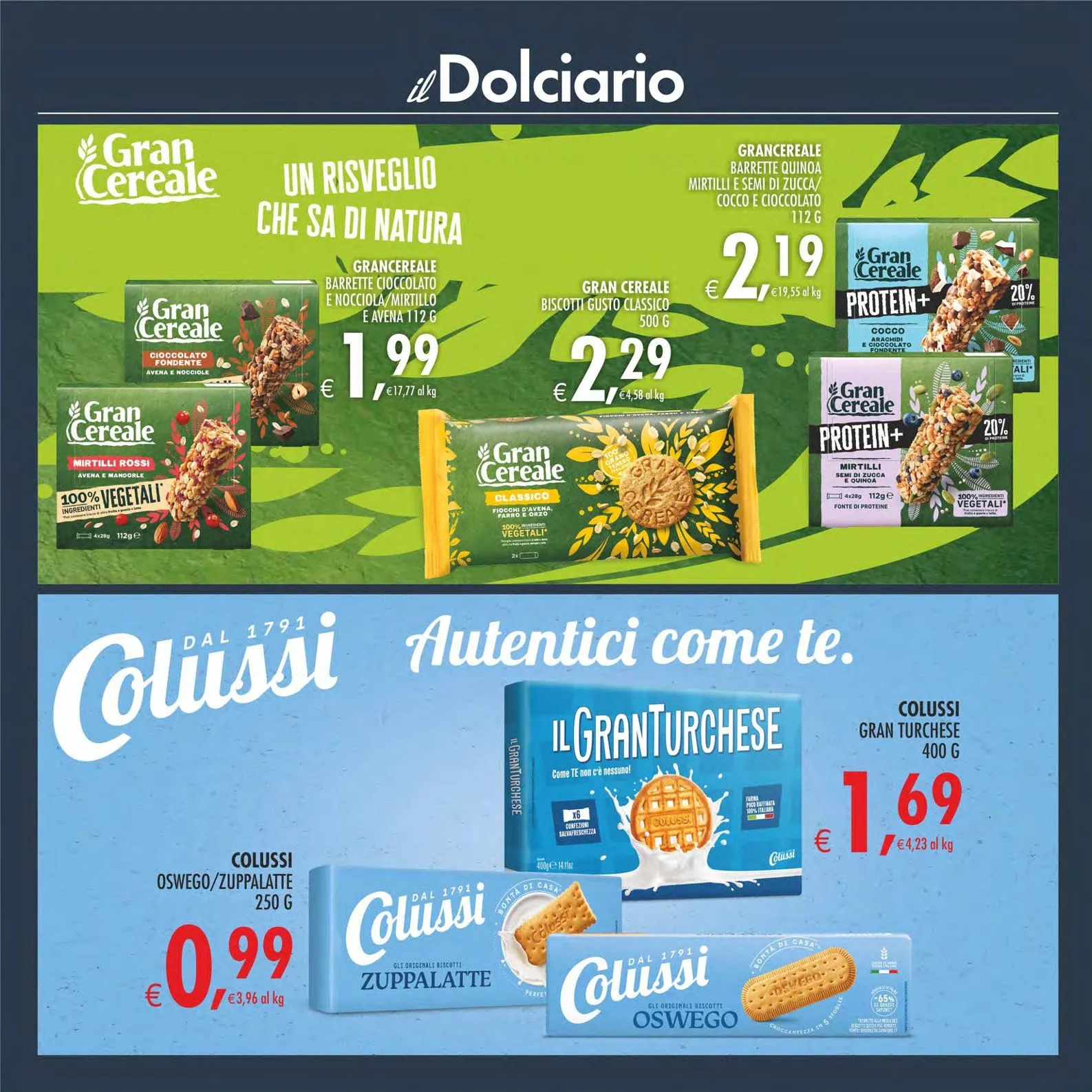 Volantini Deco Maxistore da 30 giugno a 9 luglio di 2026 - Pagina del volantino 28