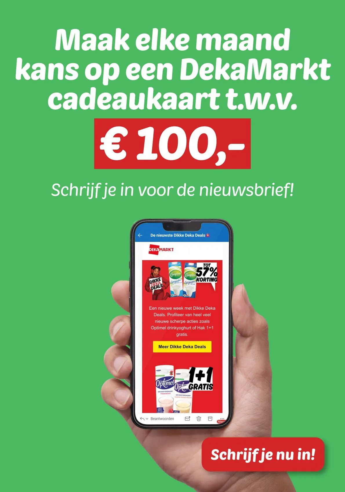 DekaMarkt folders van 19 mei tot 25 mei 2026 - Folder pagina 28