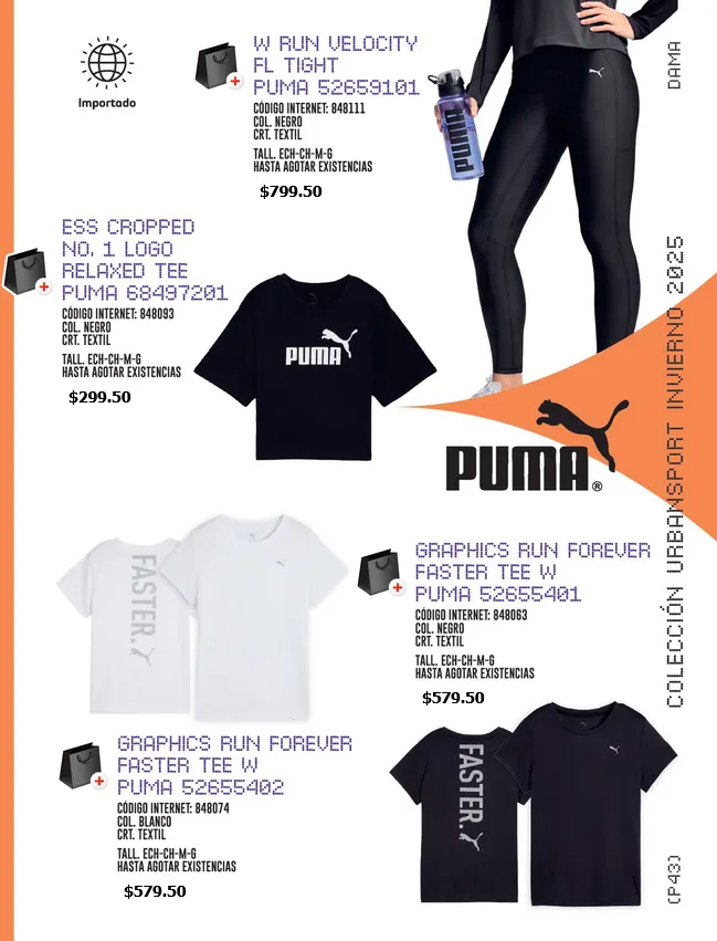 Catálogo de IMPULS Ofertas 18 de diciembre al 31 de diciembre 2025 - Pagina 28