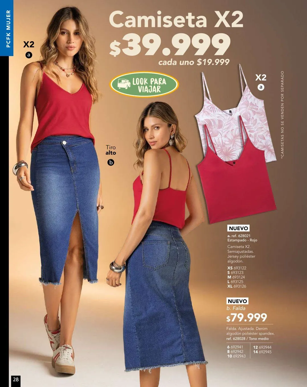 Catalogo de Pacifika Ofertas 26 de noviembre al 31 de diciembre 2025 - Pag 28