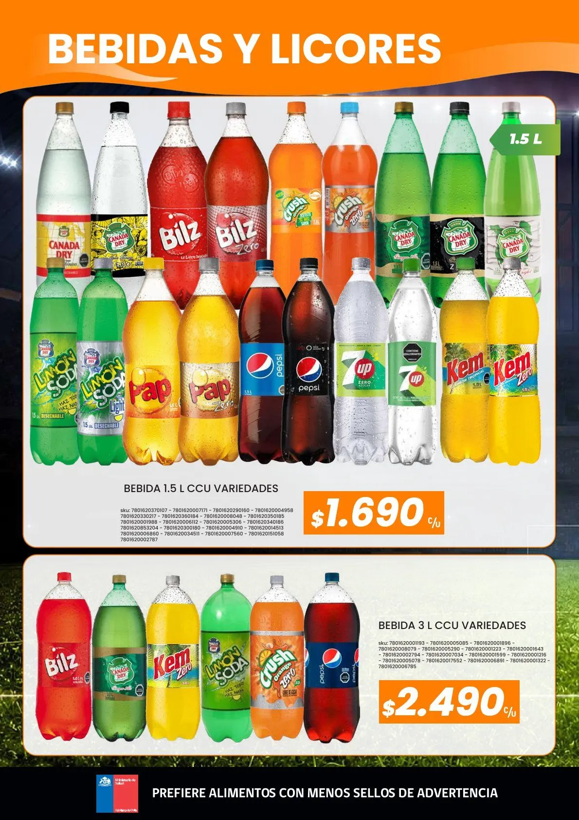 Catálogo de Cugat Ofertas 16 de junio al 24 de junio 2026 - Página 28