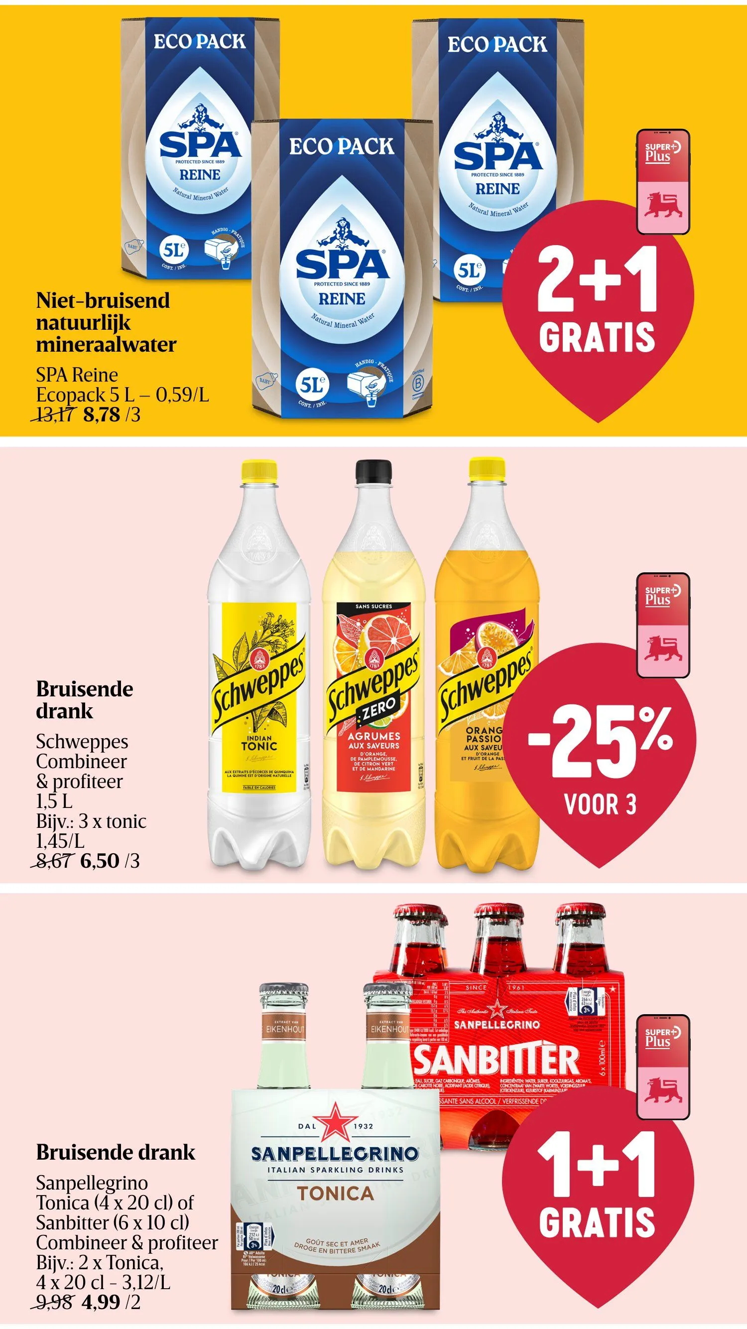 Delhaize Folder van 13 mei tot 20 mei 2026 - folder pagina 28