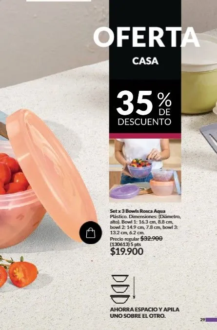 Catalogo de Avon Catalogo 9 de abril al 30 de abril 2025 - Pag 27