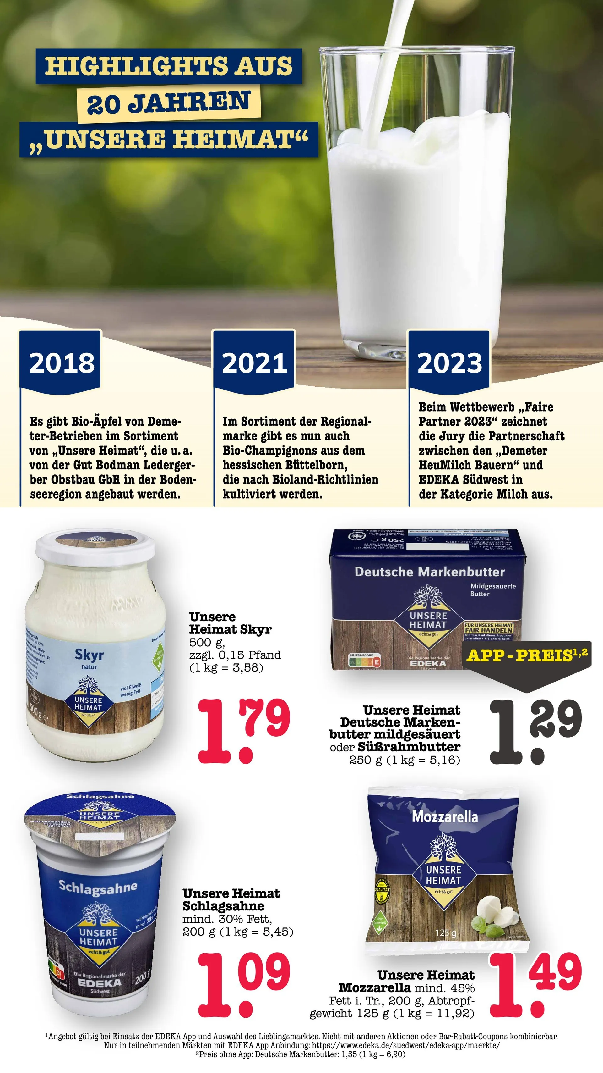 Rabatte von 26. Mai bis 30. Mai 2026 - Prospekt seite 28