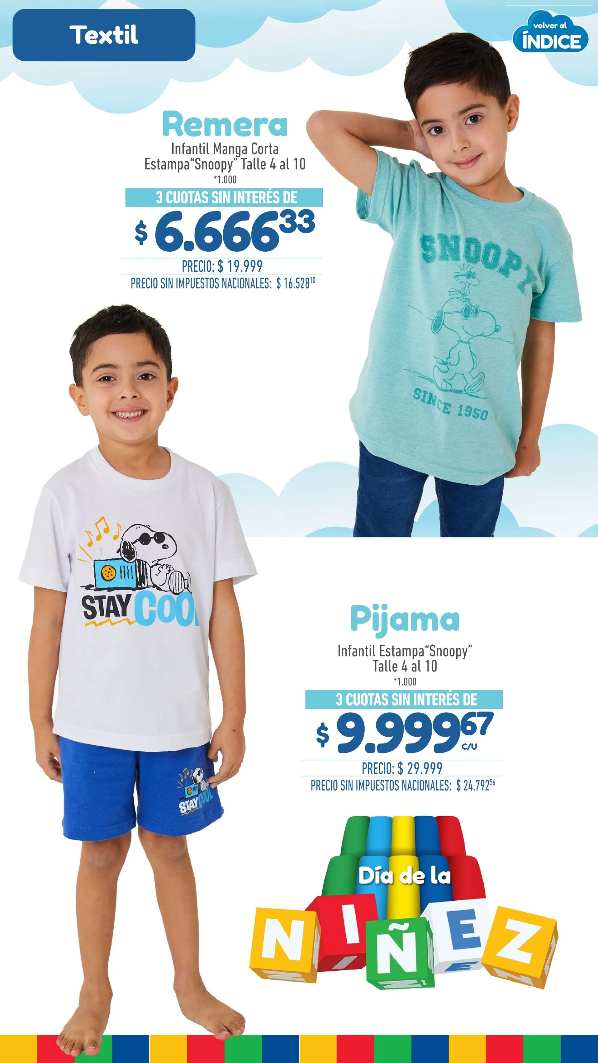 Ofertas de Ofertas Libertad 23 de julio al 5 de agosto 2026 - Página 28 del catálogo