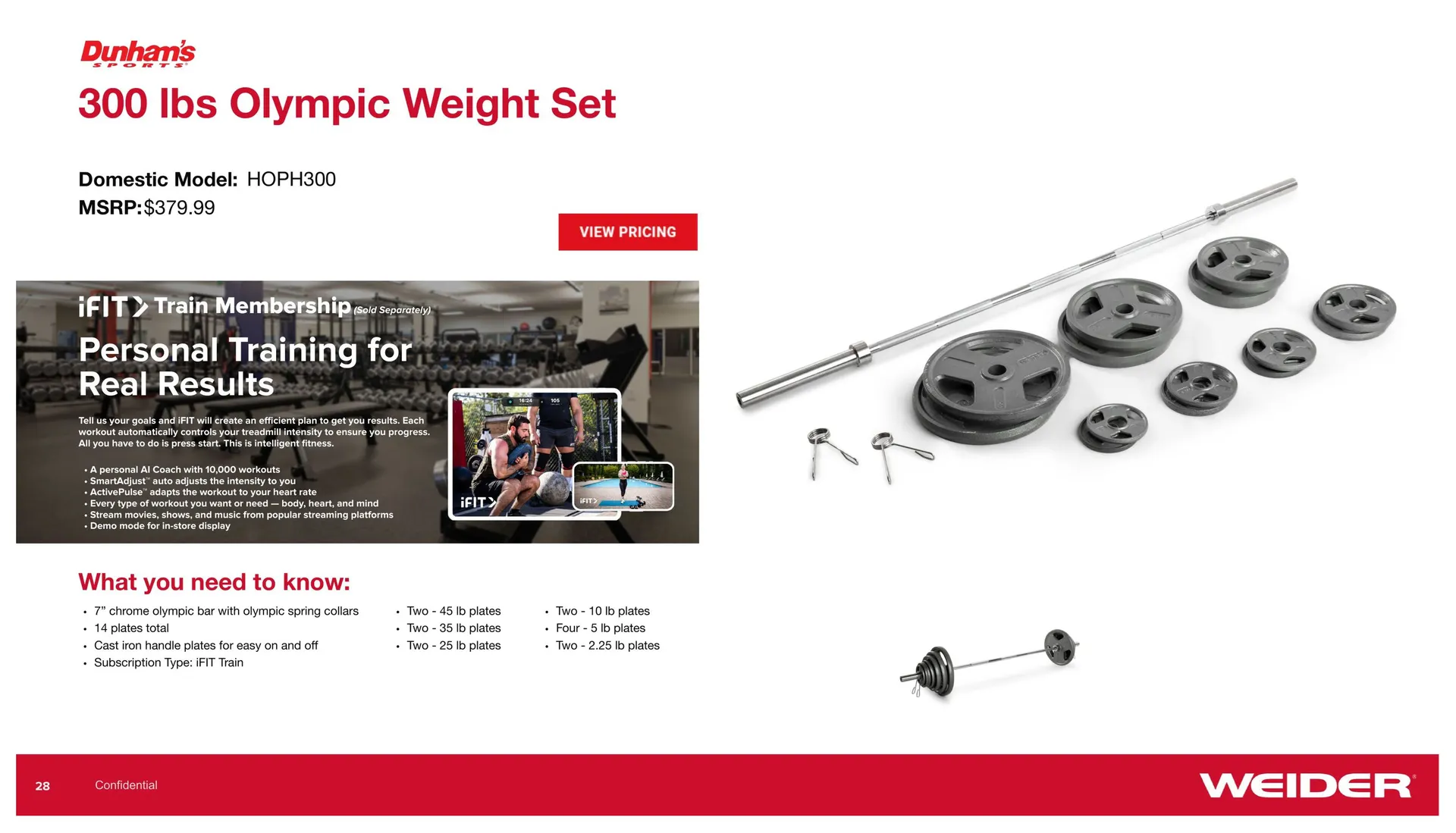 Weekly ad Dunham's Sport Deals from December 13 to January 22 2025 - Page 28