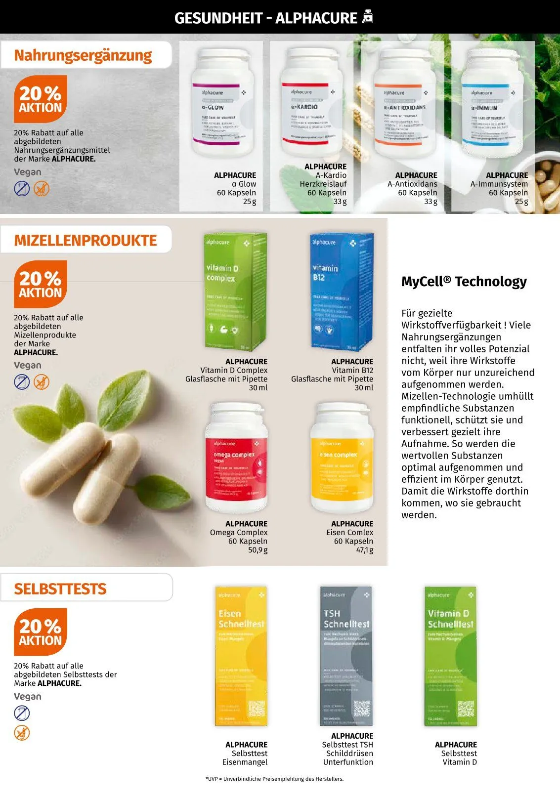 Müller Prospekte von 2. Februar bis 7. Februar 2026 - Prospekt seite 28