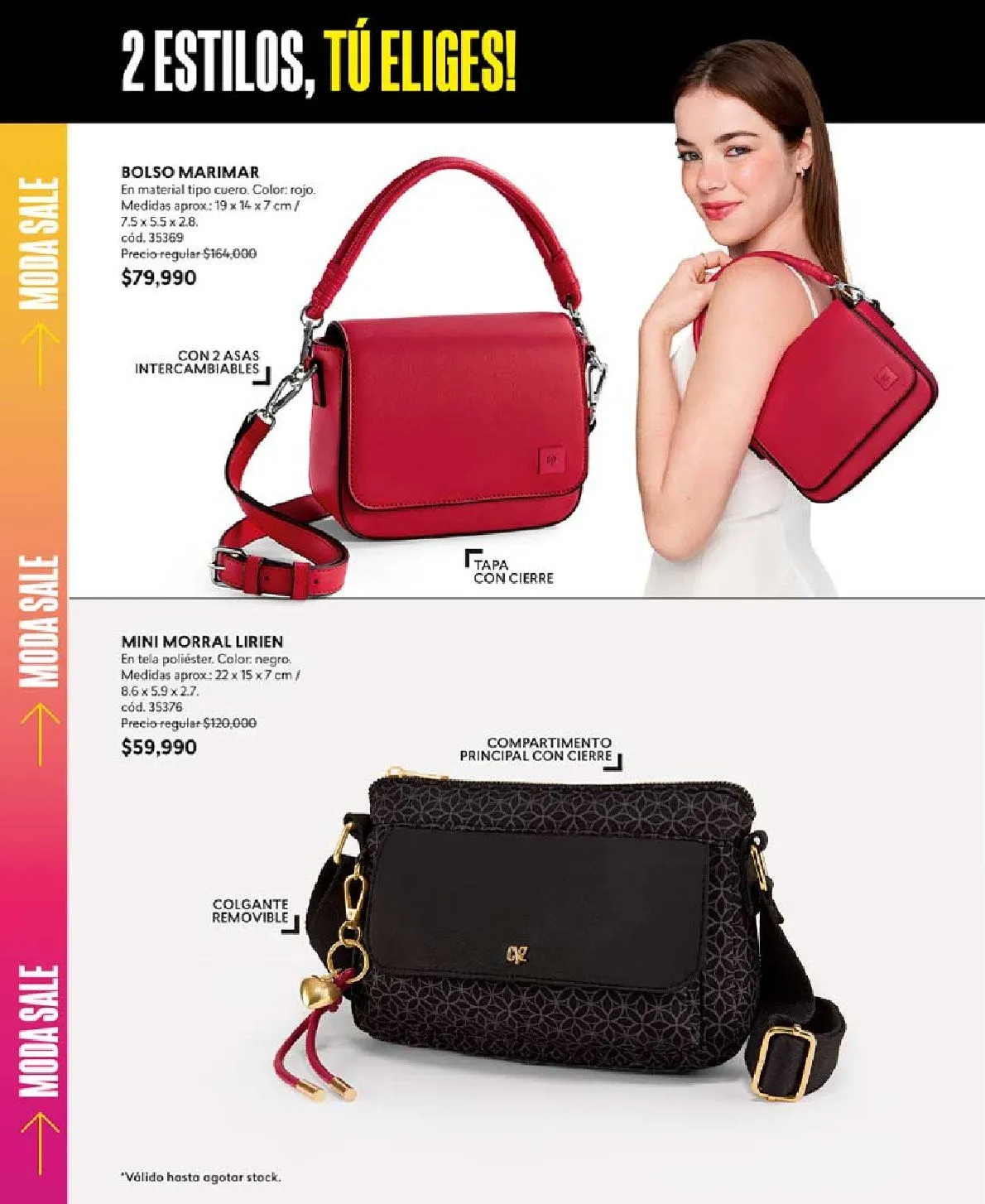 Catalogo de Cyzone Ofertas 17 de julio al 31 de julio 2026 - Pag 28