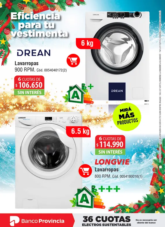 Ofertas de Casa Silvia Ofertas 31 de diciembre al 31 de enero 2026 - Página 28 del catálogo