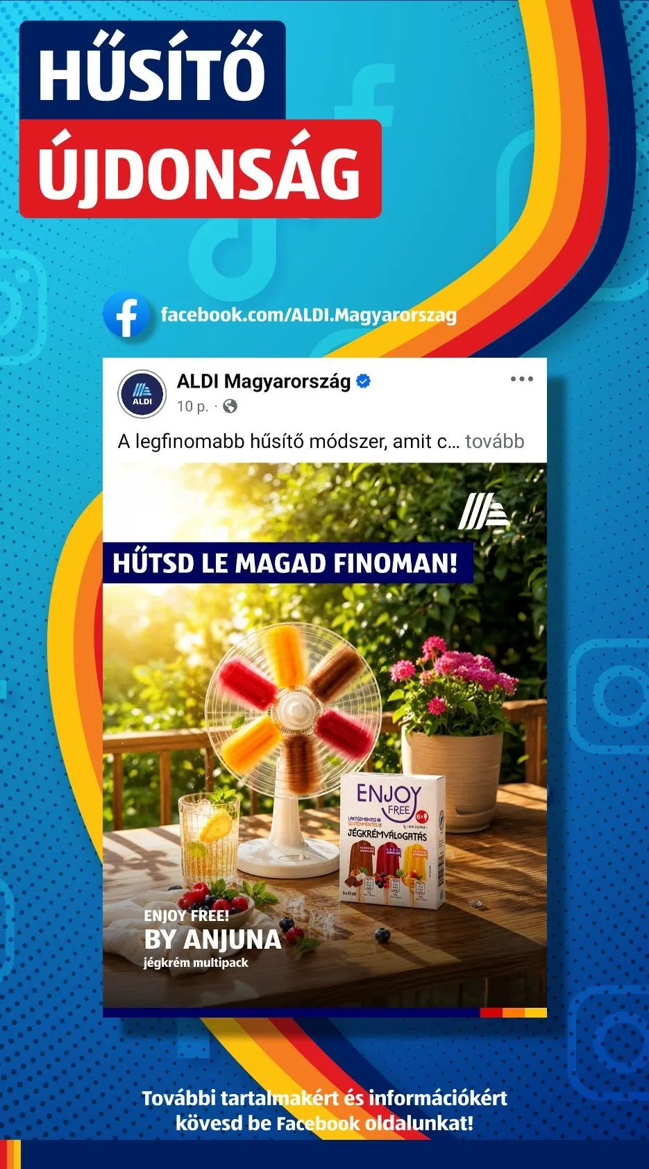 Katalógus  Aldi legfrissebb ajánlatai június 11.-tól június 14.-ig 2026. - Oldal 28