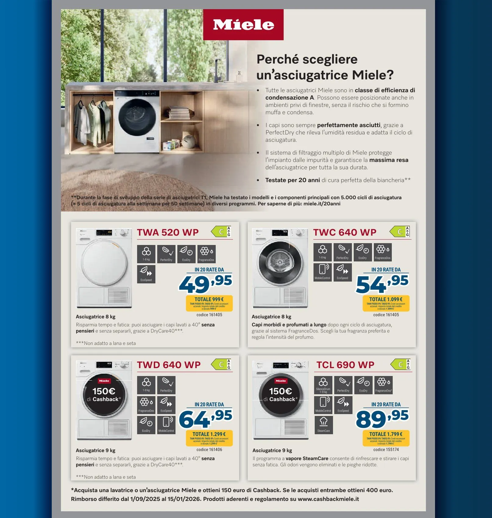 Sinergy Volantino da 3 ottobre a 22 ottobre di 2025 - Pagina del volantino 28