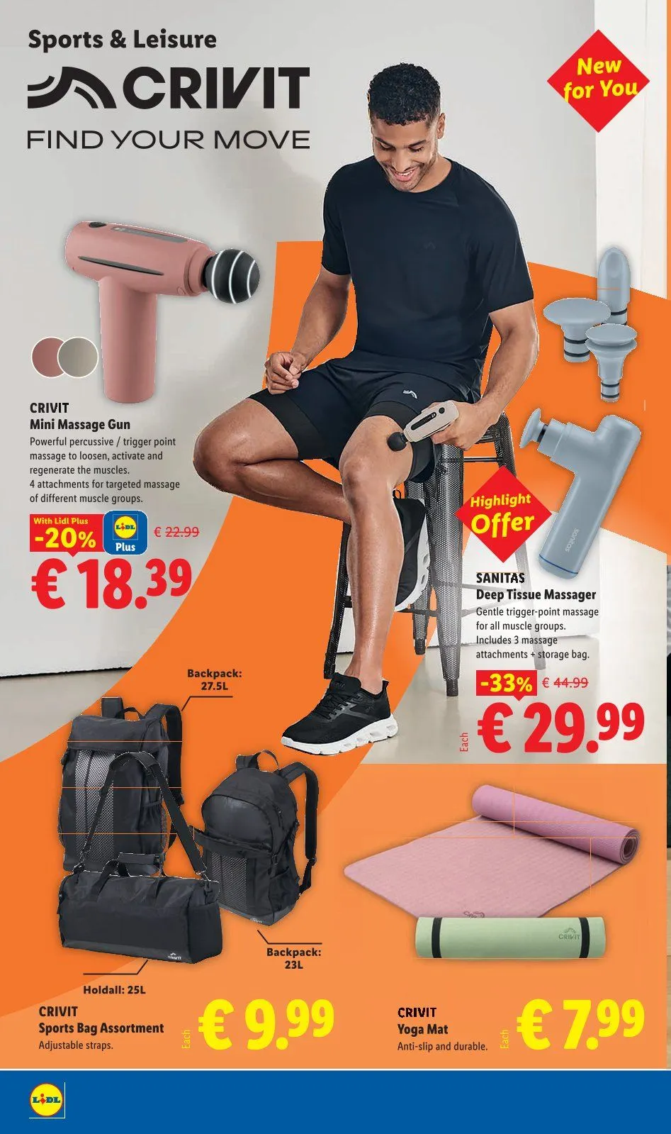 Lidl weekly ads - 14 May 20 May 2026 - Page 28
