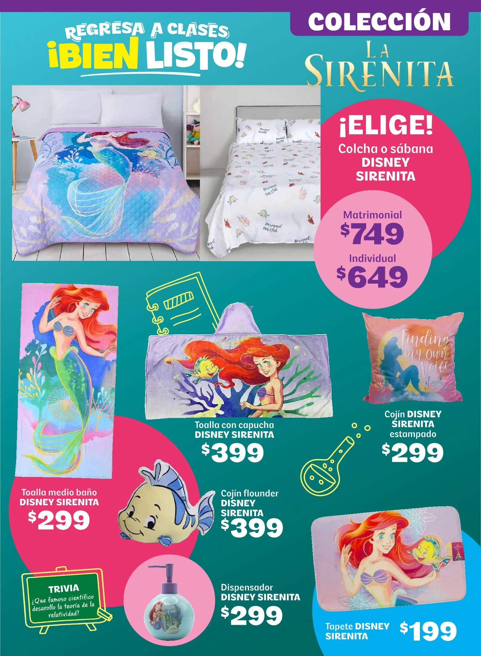 Catálogo de Soriana Ofertas 18 de julio al 13 de agosto 2025 - Pagina 28