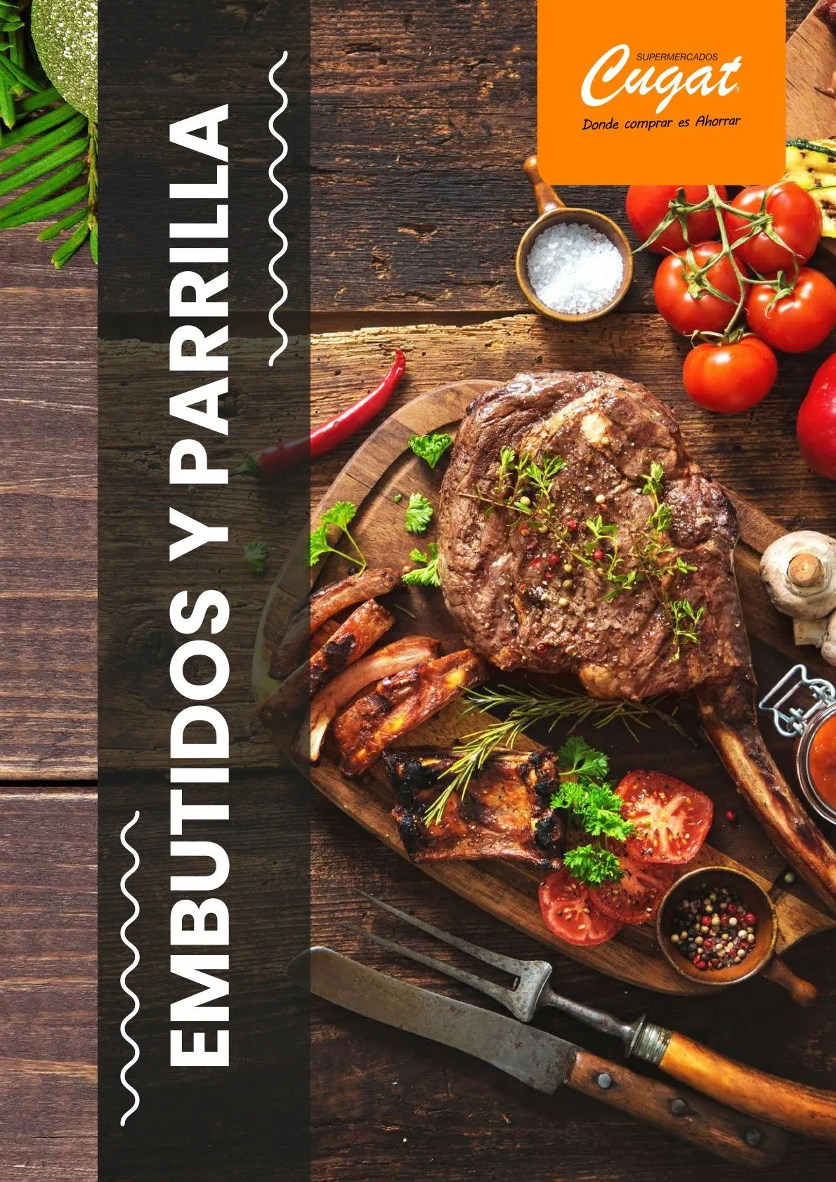 Catálogo de CUGAT Ofertas 3 de diciembre al 5 de enero 2026 - Página 28