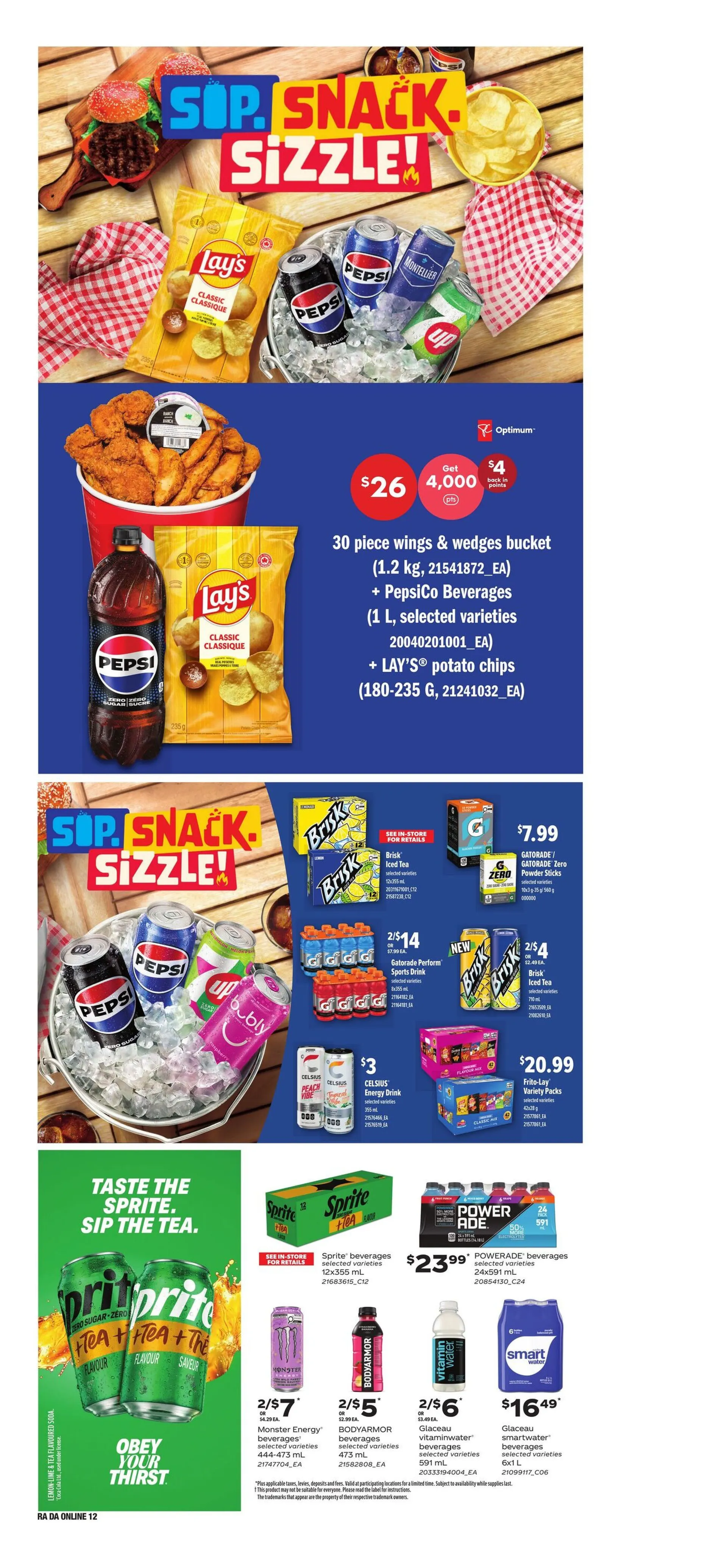 Dominion Sales from June 18 to June 24 2026 - flyer page 15