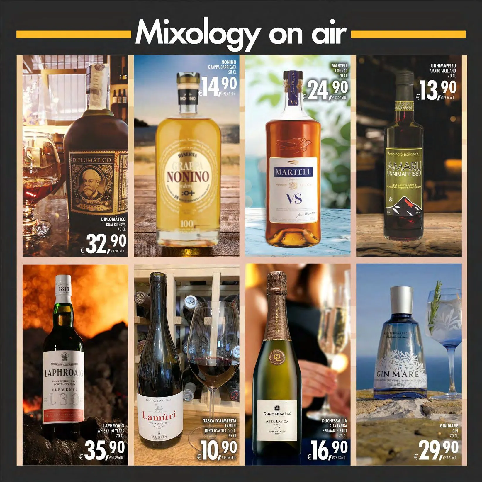 Sfoglia i nostri volantini da 17 marzo a 26 marzo di 2026 - Pagina del volantino 28