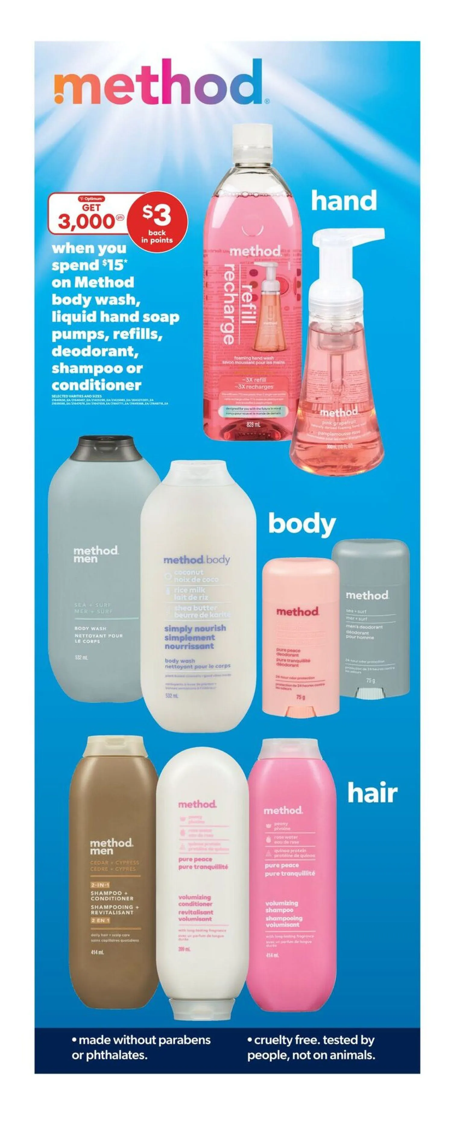 Real Canadian Superstore flyers from June 19 to June 25 2025 - flyer page 28