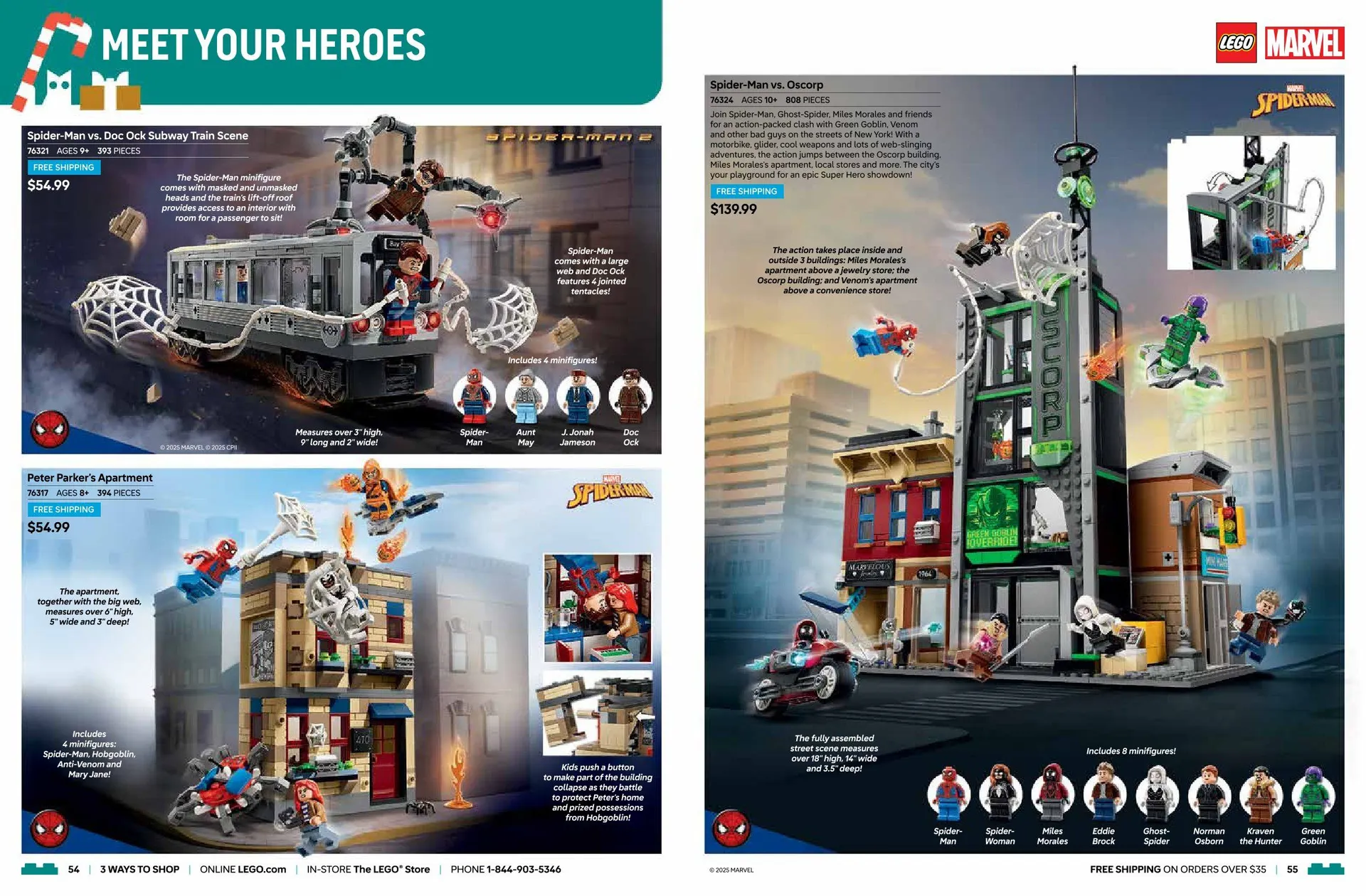 Weekly ad Weekly ads from November 28 to December 31 2025 - Page 28