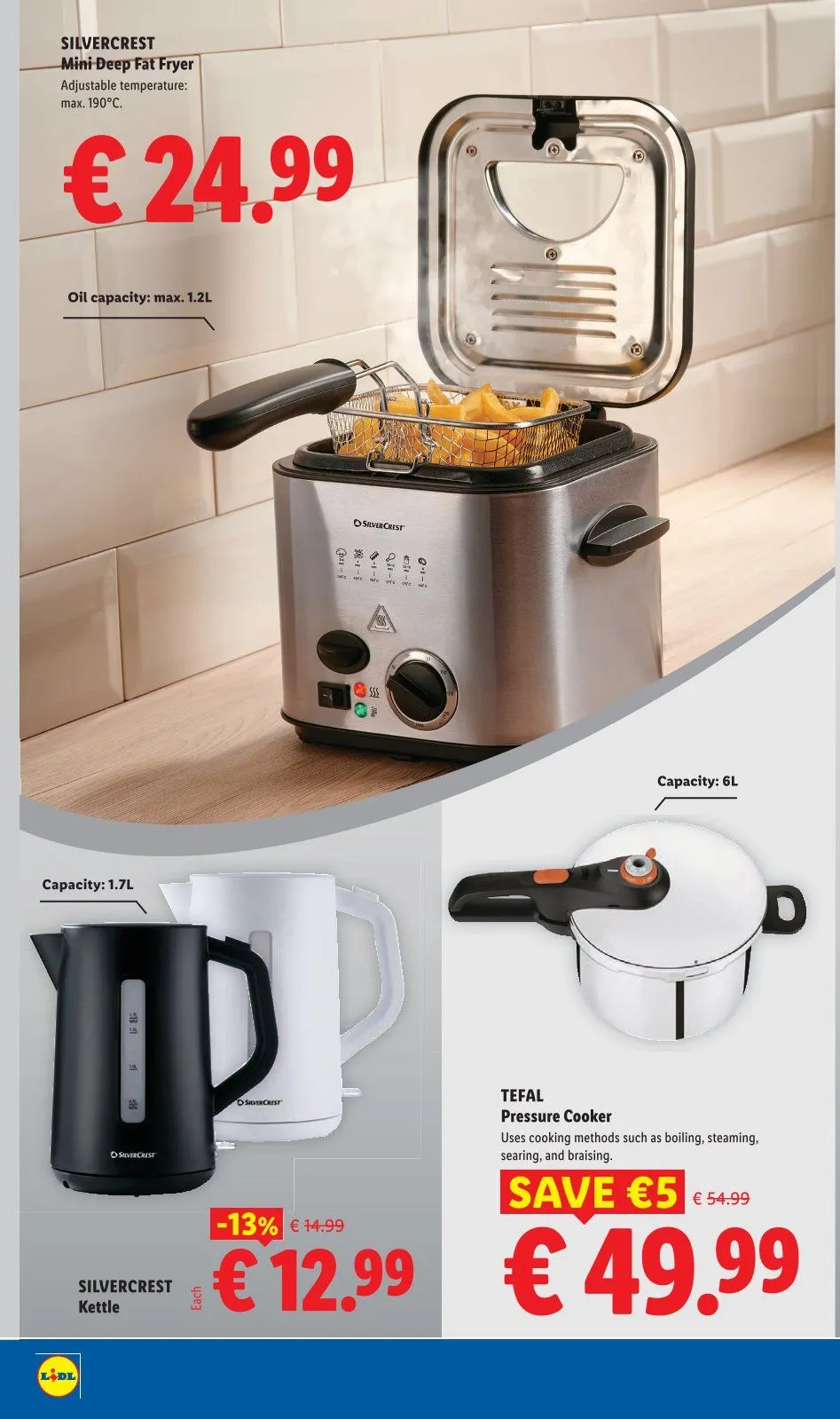 Lidl - 9 July 15 July 2026 - Page 28