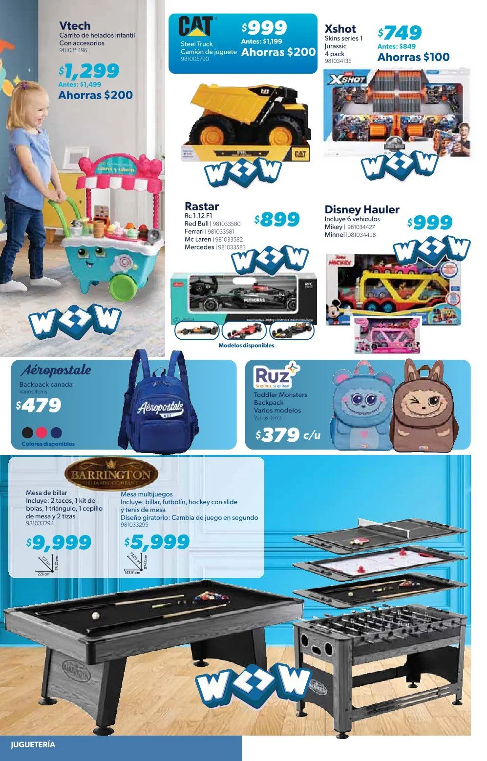 Catálogo de Sam´s club Ofertas 9 de octubre al 29 de octubre 2025 - Pagina 28