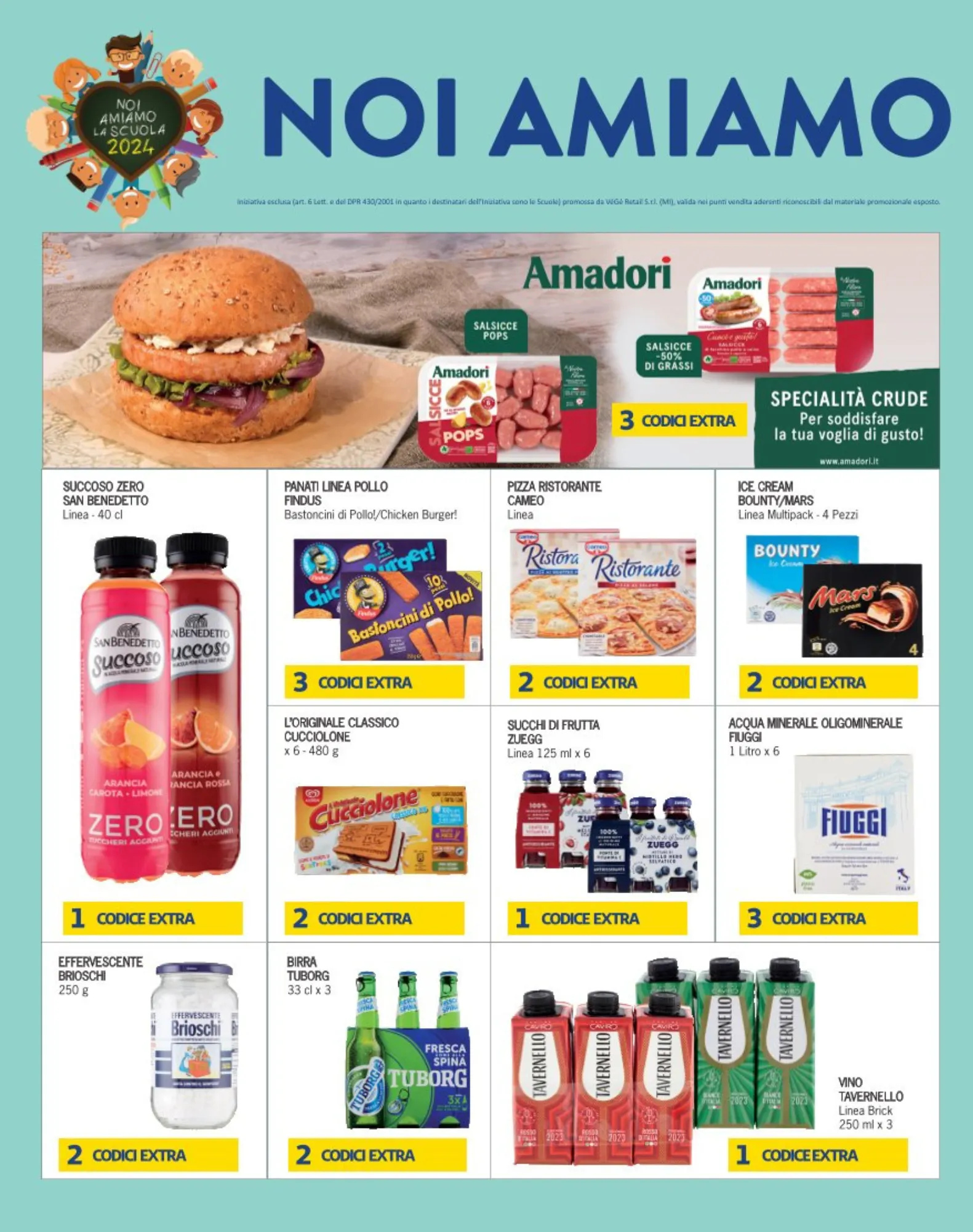 Offerta speciale di Piccolo da 16 settembre a 29 settembre di 2024 - Pagina del volantino 27