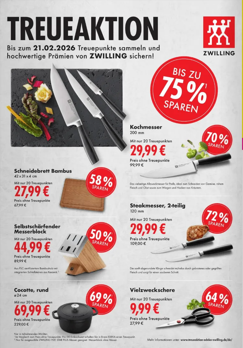 NP Discount Angebote von 29. November bis 6. Dezember 2025 - Prospekt seite 28