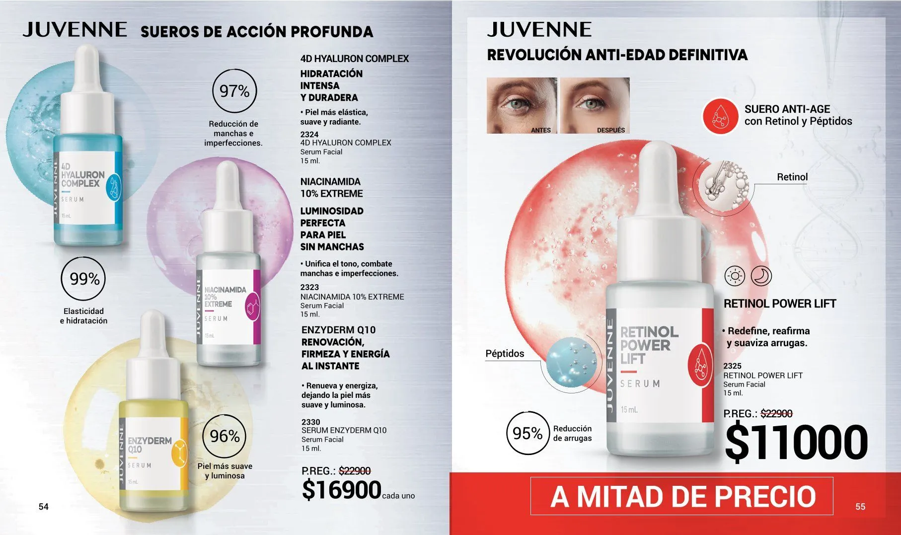 Ofertas de Ofertas Arbell  8 de mayo al 9 de julio 2026 - Página 28 del catálogo