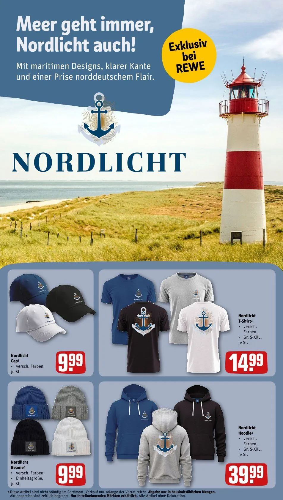 REWE Prospekt von 19. Mai bis 26. Mai 2025 - Prospekt seite 28