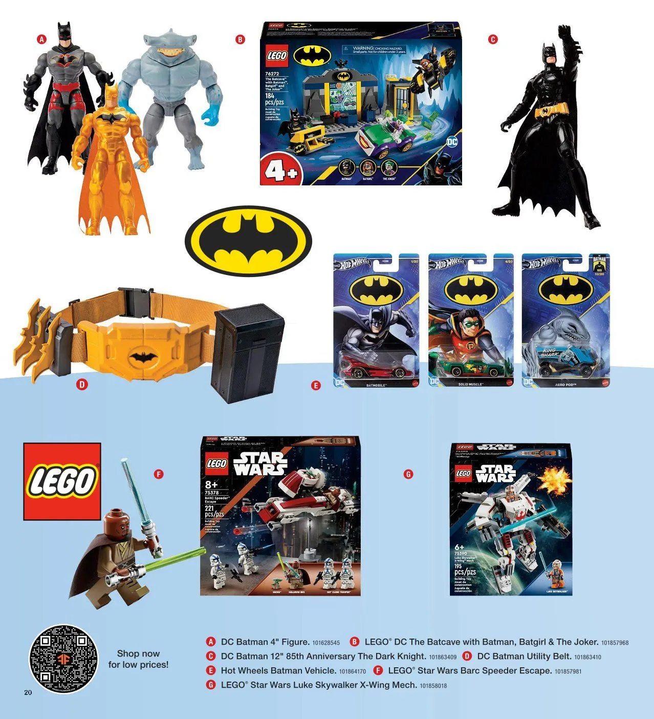 Weekly ad Christmas deals from December 12 to December 25 2024 - Page 55