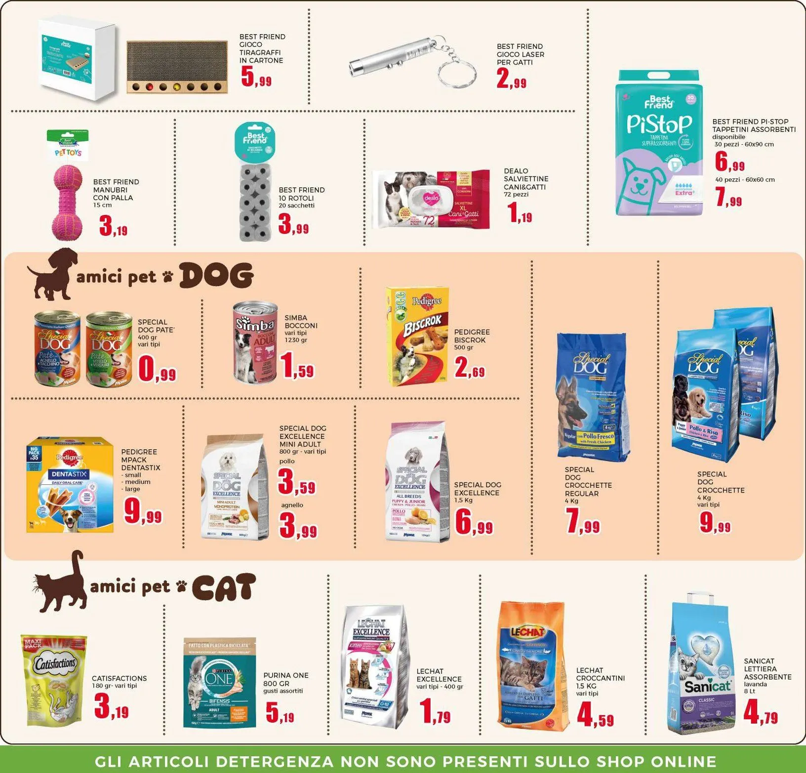 Happy Casa Store Volantino da 3 gennaio a 17 gennaio di 2026 - Pagina del volantino 28