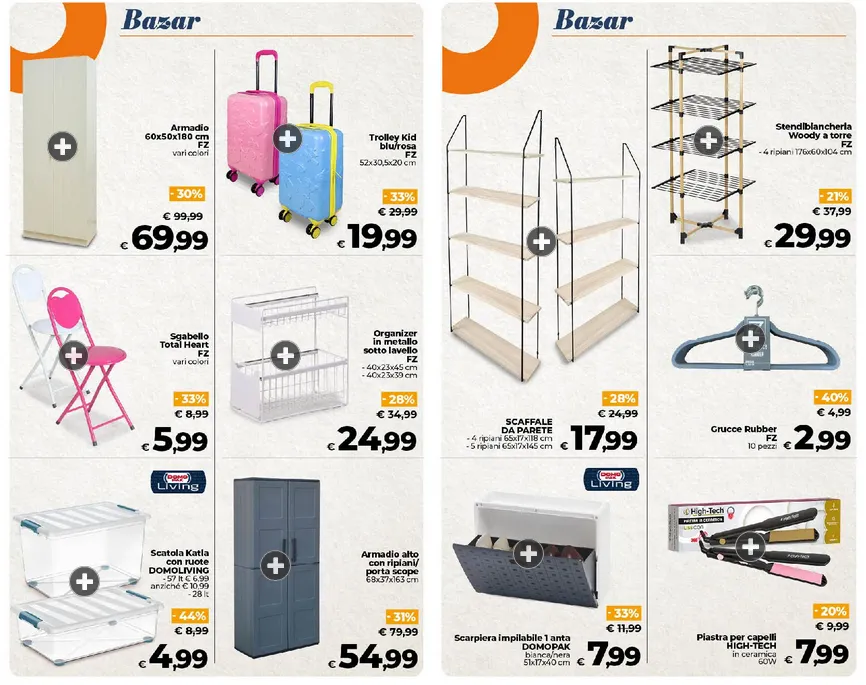 Volantini Ipercoop da 24 febbraio a 5 marzo di 2026 - Pagina del volantino 28