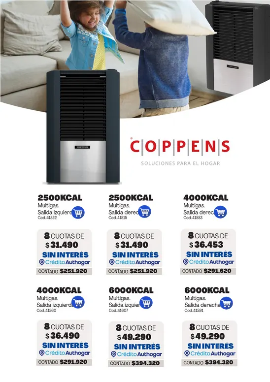 Ofertas de Authogar Ofertas 1 de febrero al 28 de febrero 2026 - Página 28 del catálogo