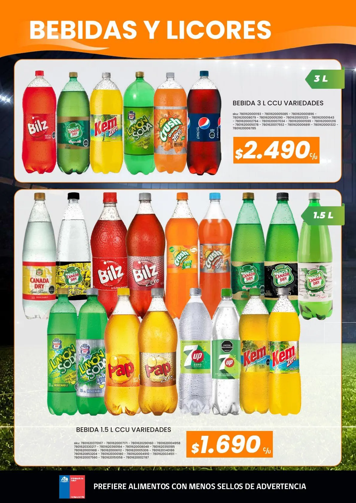 Catálogo de Cugat Ofertas 1 de julio al 31 de julio 2026 - Página 28