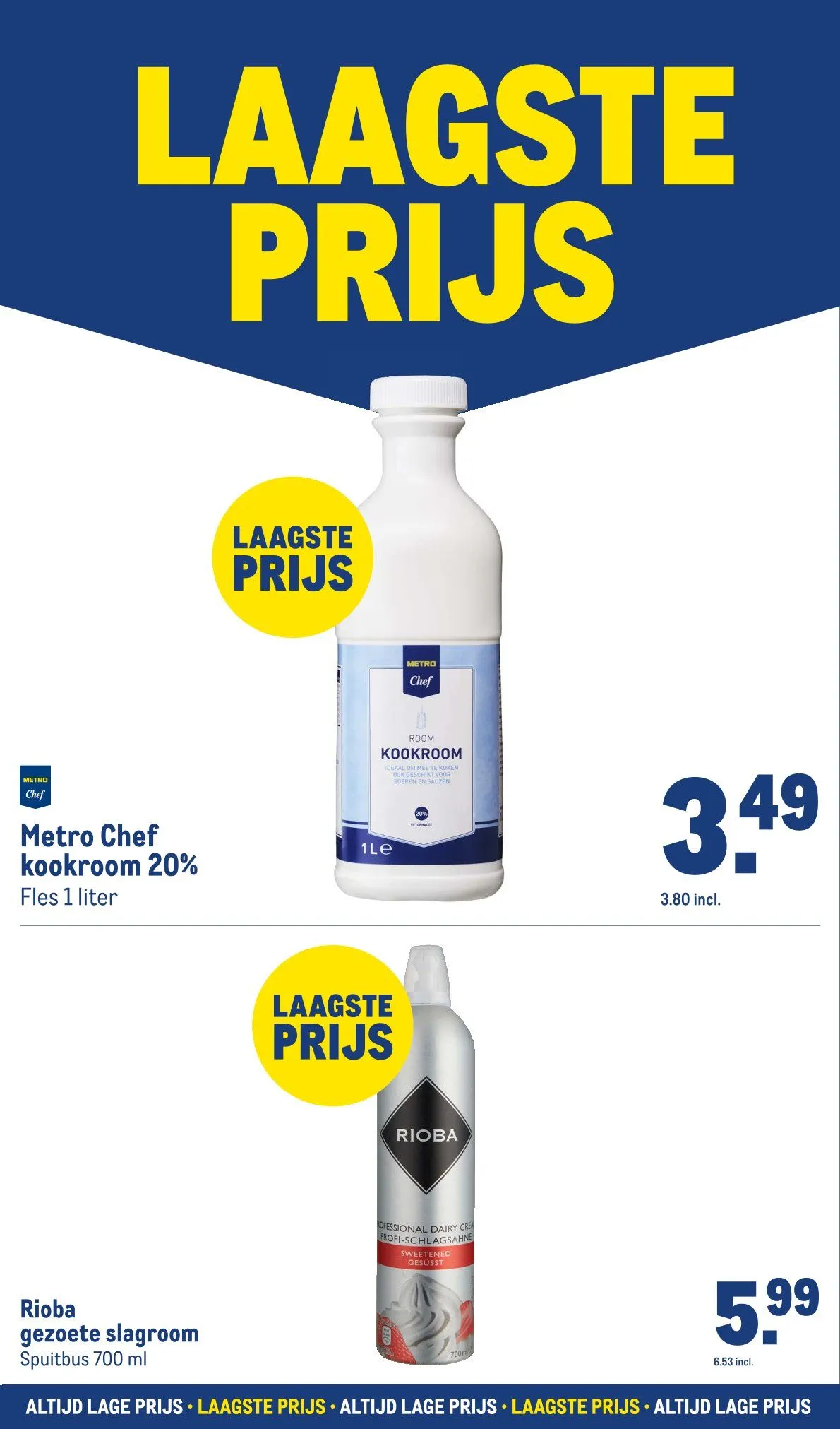 Makro Folder van 5 mei tot 6 mei 2026 - Folder pagina 28