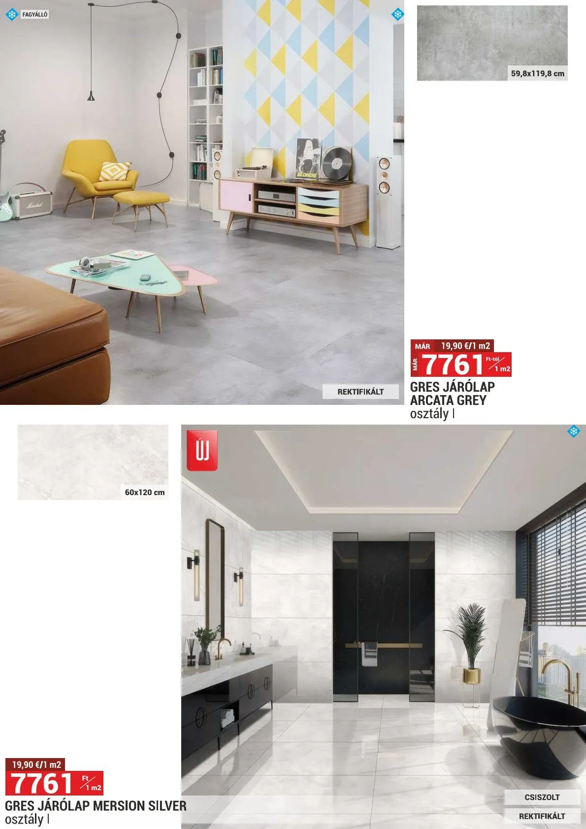 Katalógus Merkury Market üzletben december 25.-tól december 31.-ig 2025. - Oldal 28