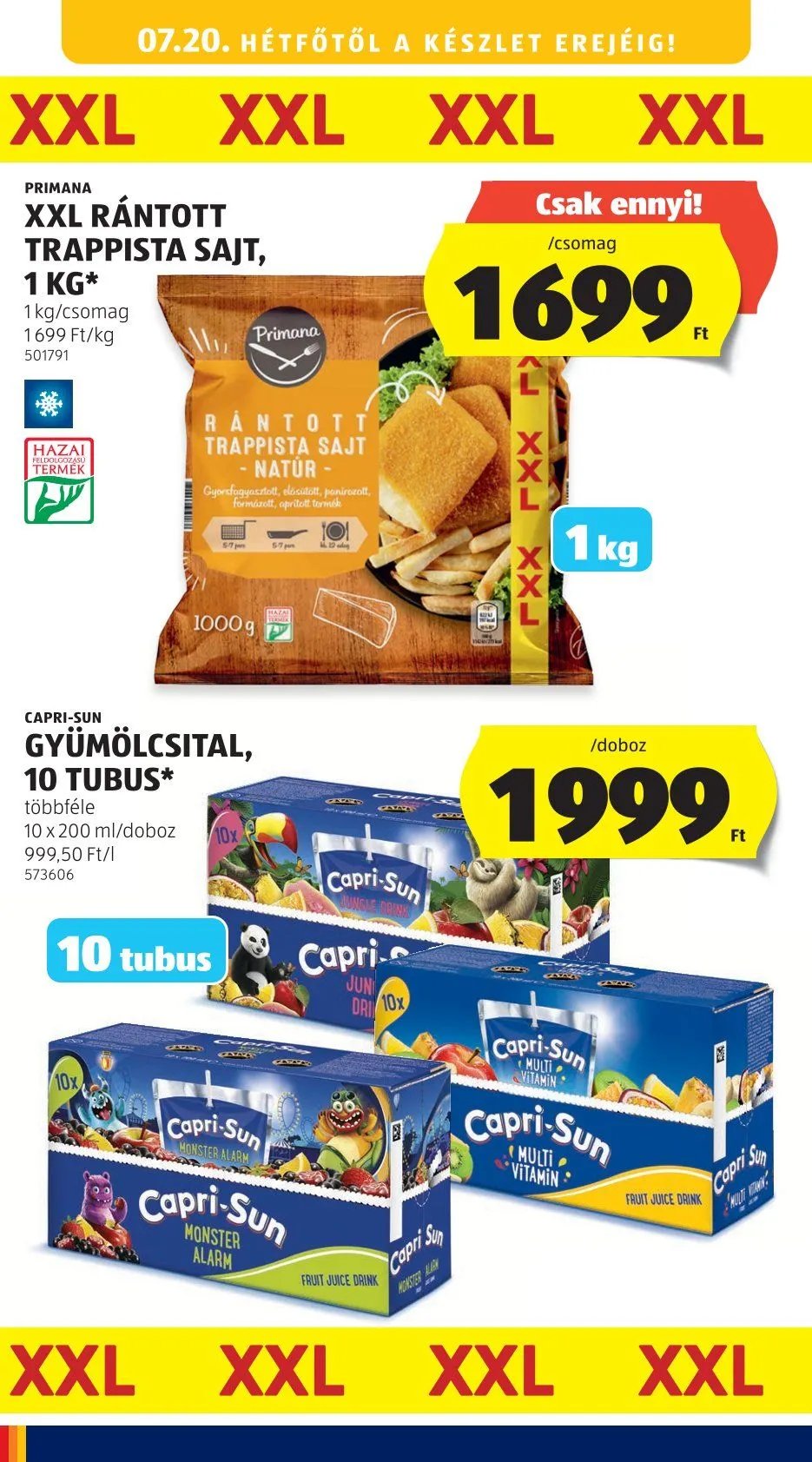 Katalógus Aldi  július 16.-tól július 22.-ig 2026. - Oldal 28