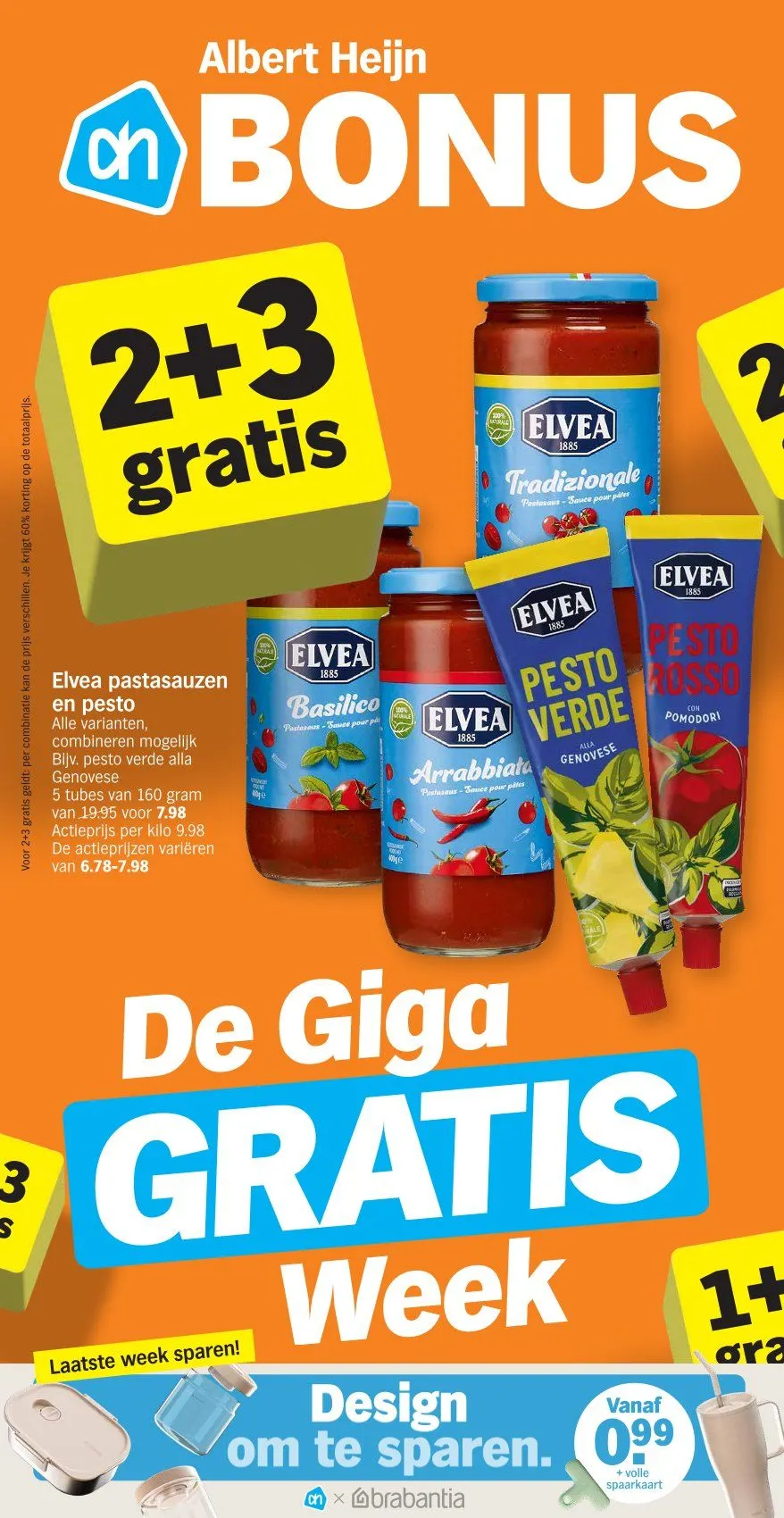Albert Heijn folders van 18 mei tot 25 mei 2026 - folder pagina 28