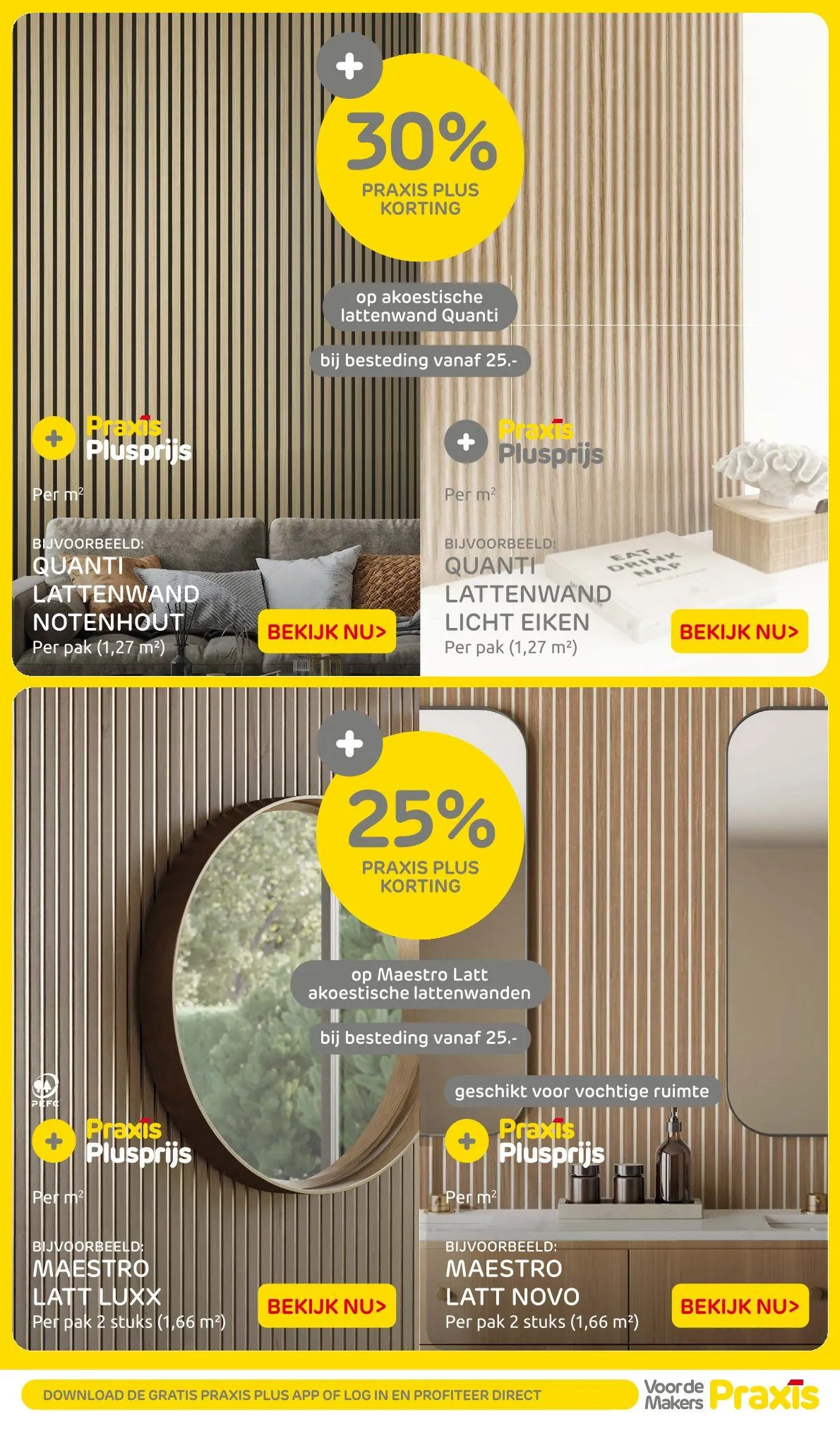 Praxis folders  van 19 december tot 21 december 2025 - Folder pagina 22