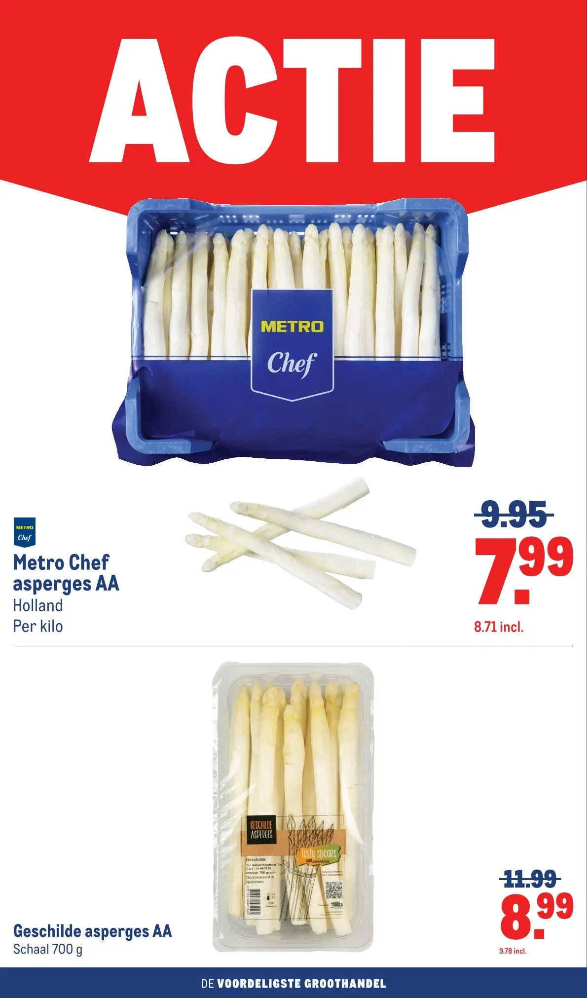 Makro Folder van 6 mei tot 19 mei 2026 - Folder pagina 28