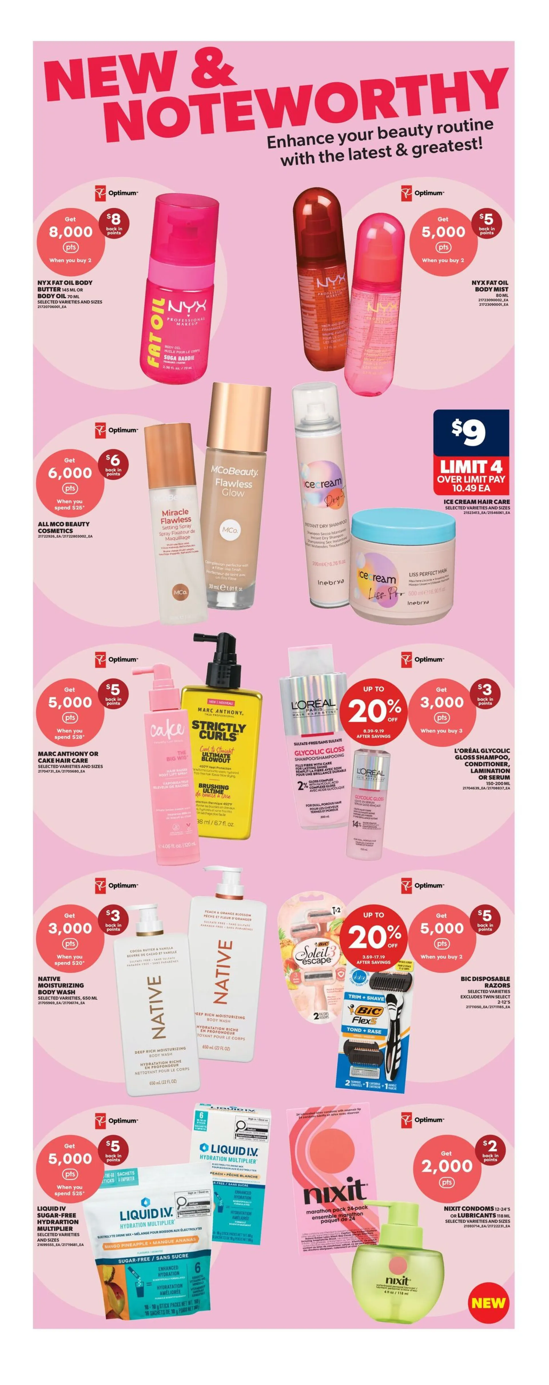 Real Canadian Superstore Sales from July 2 to July 8 2026 - flyer page 28