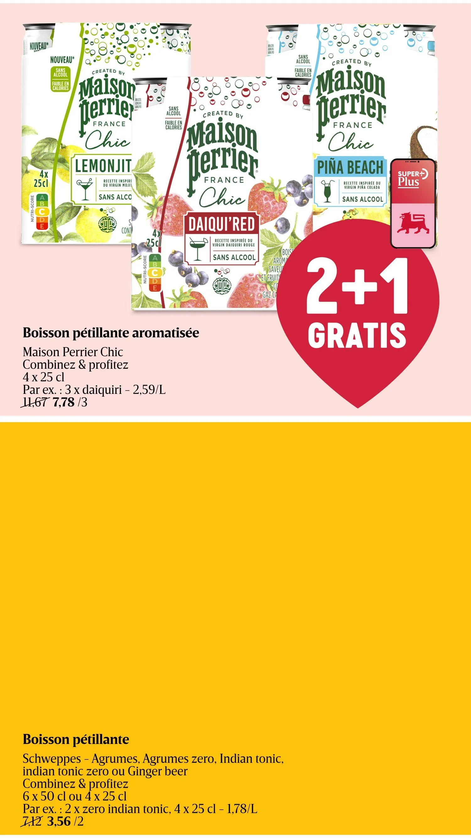 Delhaize Folders van 11 juni tot 17 juni 2026 - folder pagina 28