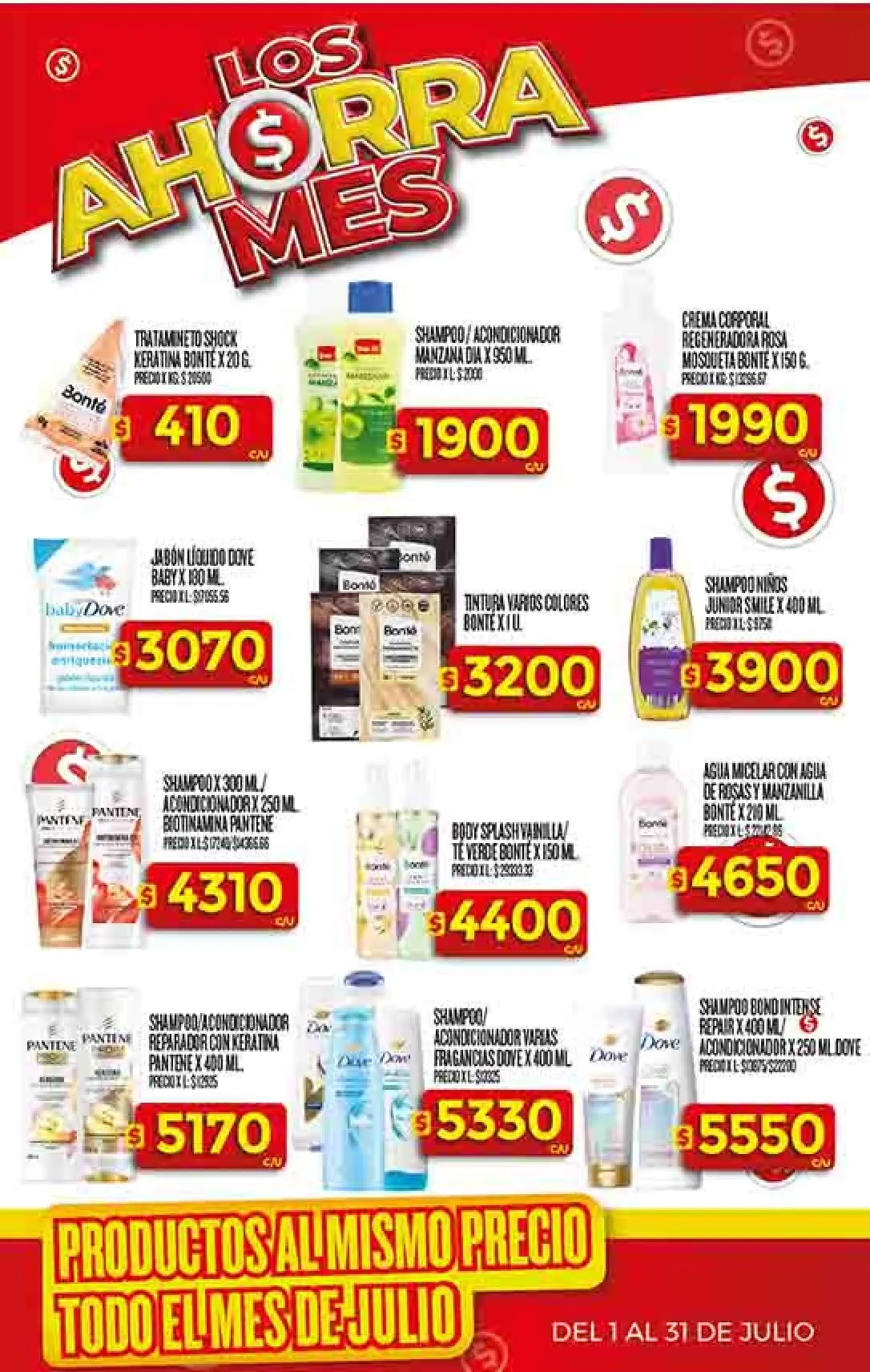 Ofertas de Ofertas Dia - Últimos catálogos 2 de julio al 7 de julio 2025 - Página 24 del catálogo