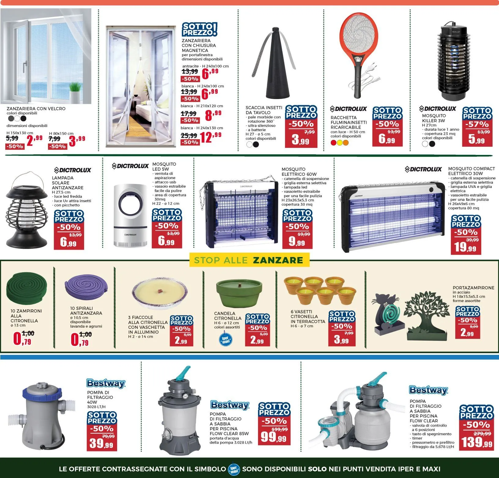 Happy Casa Store VOLANTINO da 13 maggio a 27 maggio di 2026 - Pagina del volantino 28