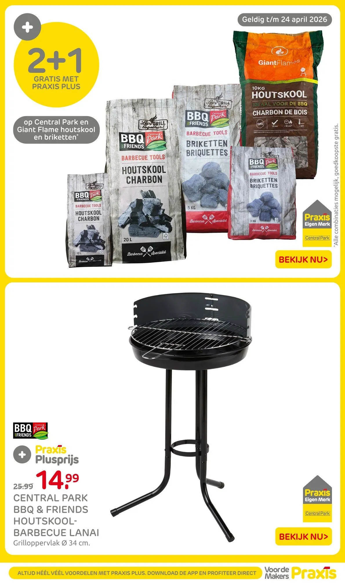 Praxis folders van 20 april tot 26 mei 2026 - Folder pagina 28