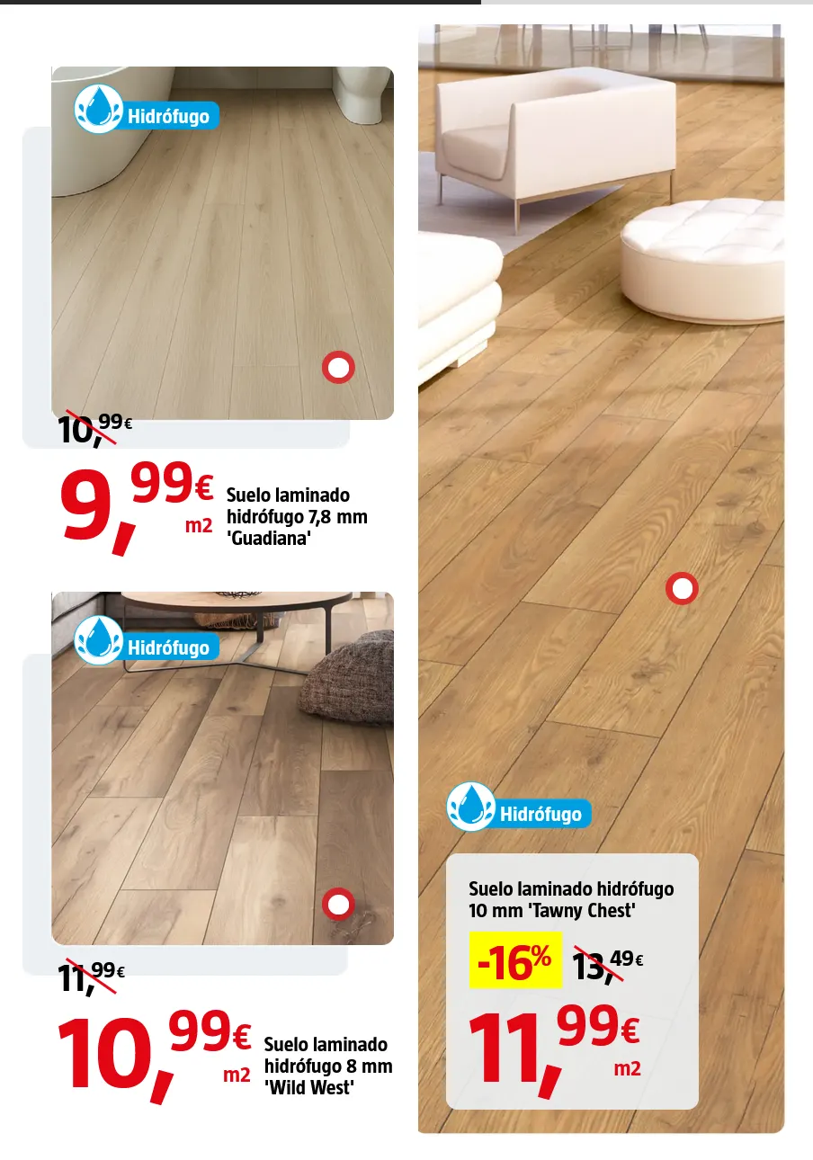 Catálogo de Ofertas Bauhaus 25 de junio al 23 de julio 2026 - Página 29